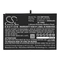 Thay pin Samsung Galaxy Tab A7 10.4 2020 T500 T505 1